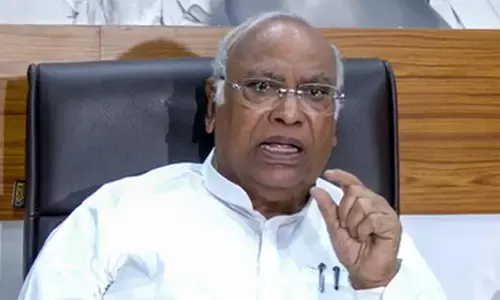 Dont know reason behind Dhankhars resignation: Kharge