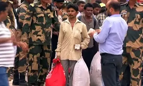 India urges Pakistan to expedite release and repatriation of Indian prisoners, including fishermen