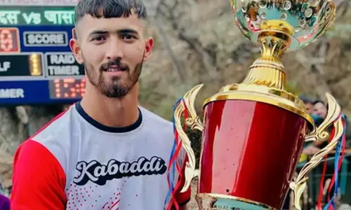 Couldnt believe it was real: Aanil Mohans dream becomes PKL history