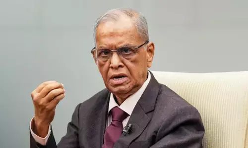 Infosys Advocates Work-Life Balance, In Contrast to Narayana Murthy’s Call for 70-Hour Workweeks