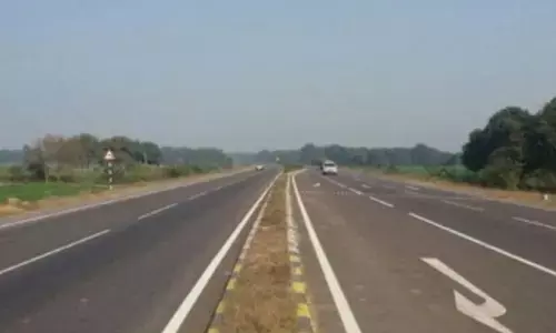 Cabinet approves Rs 1,853 crore project to build 4-lane Paramakudi-Ramanathapuram highway in Tamil Nadu