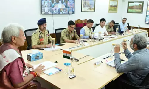 Reopen cases deliberately buried, file FIR: J&K L-G takes up issues of terror victim families