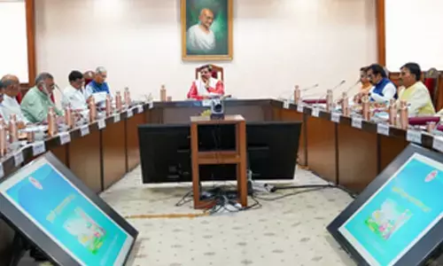 MP Cabinet approves land to establish RRU branch in Bhopal and 230 ‘Vrindavan Villages’