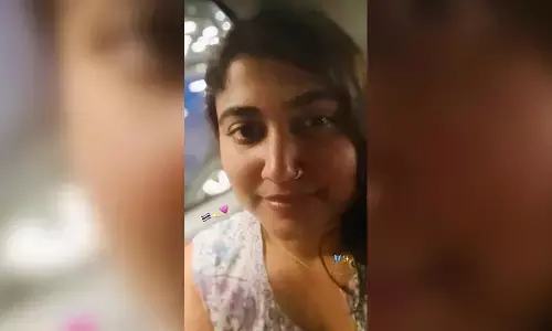 Malayalam superstar Mohanlal’s daughter Vismaya to make her acting debut