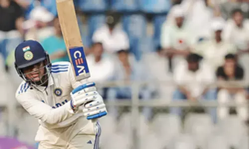 Shubman Gill is a world-class batter, he is bound to lead India successfully, says Vijayan Bala