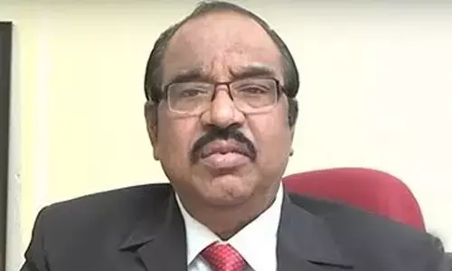 Renowned hypnotist and motivational speaker Dr. Pattabhiram passes away