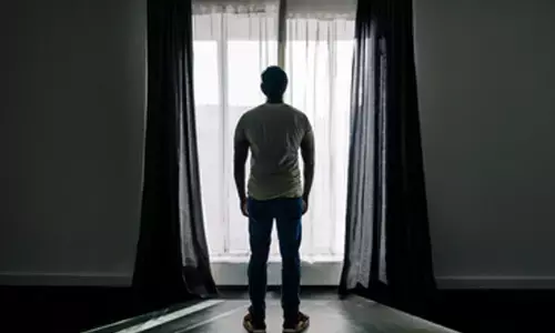 Mental health support key for burn survivors to tackle stigma and discrimination: Study