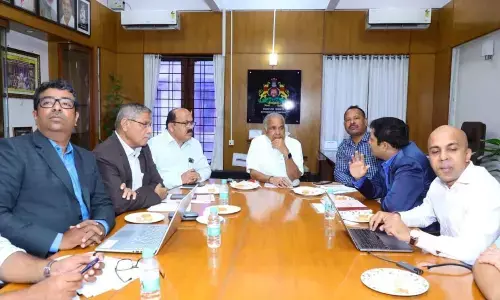 Karnataka Eyes Quantum Tech Policy Boost