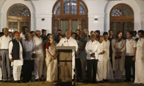 Bihar rolls revision: INDIA Bloc and ECI meeting scheduled for tomorrow called off