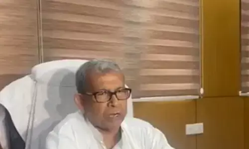 Comments twisted by media: Bengal Minister after facing backlash over Kasba incident remarks