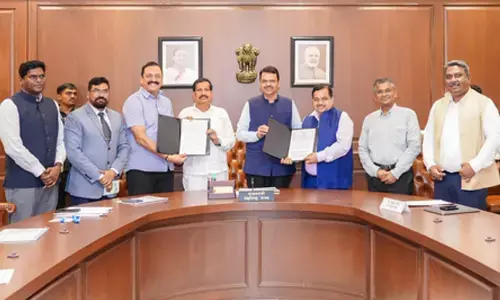 Maha govt signs MoU for hydropower project and safari plaza, to generate 300 jobs