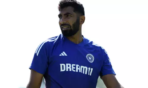 Bumrah is available for Edgbaston Test, final call yet to be taken: Shubman Gill