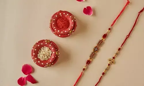 International Rakhi Delivery Guide: Tips and Mistakes to Avoid