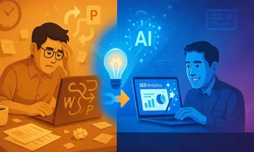 The 5 Best AI PPT Maker Tools to Transform Your Presentations