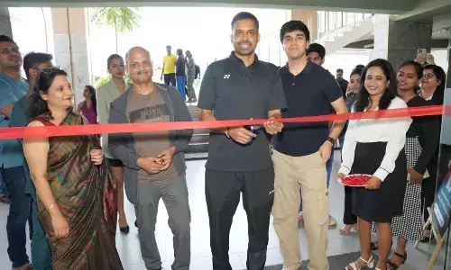 The Wellness Co. Launches its Newest Clinic at the iconic Pullela Gopichand Academy, To Redefine High-Performance Wellness in India