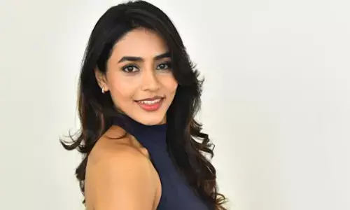 Strong women characters in ‘Thammudu’ will make female audiences feel proud – Sapthami Gowda