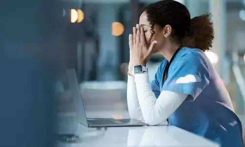 Mental Health Matters: The Emotional Burden Women Doctors Silently Carry
