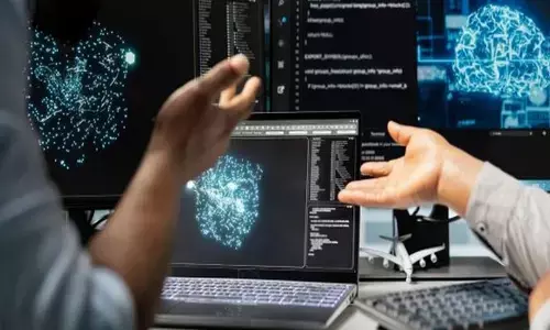 Innovation Takes Centre Stage: 95% of Indian Companies Rank It Among Top 3 Priorities – BCG Report