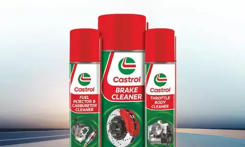 Castrol India Launches Three New Products Under Its Auto Care range