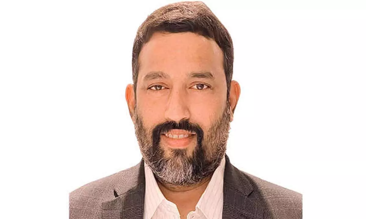 Vizag-based NRI Satish appointed as TANA trustee