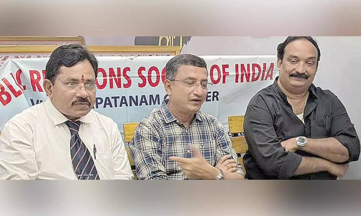 Experts highlight emerging technologies in power sector Experts highlight emerging technologies in power sector