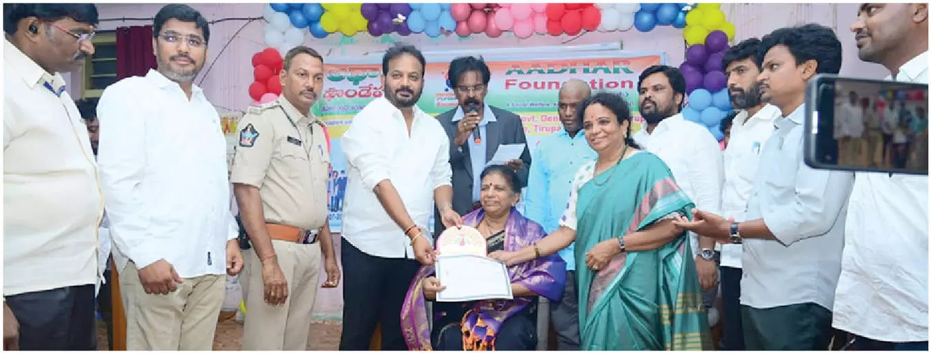 Modernisation of Ruia hosp auditorium soon: TUDA chief