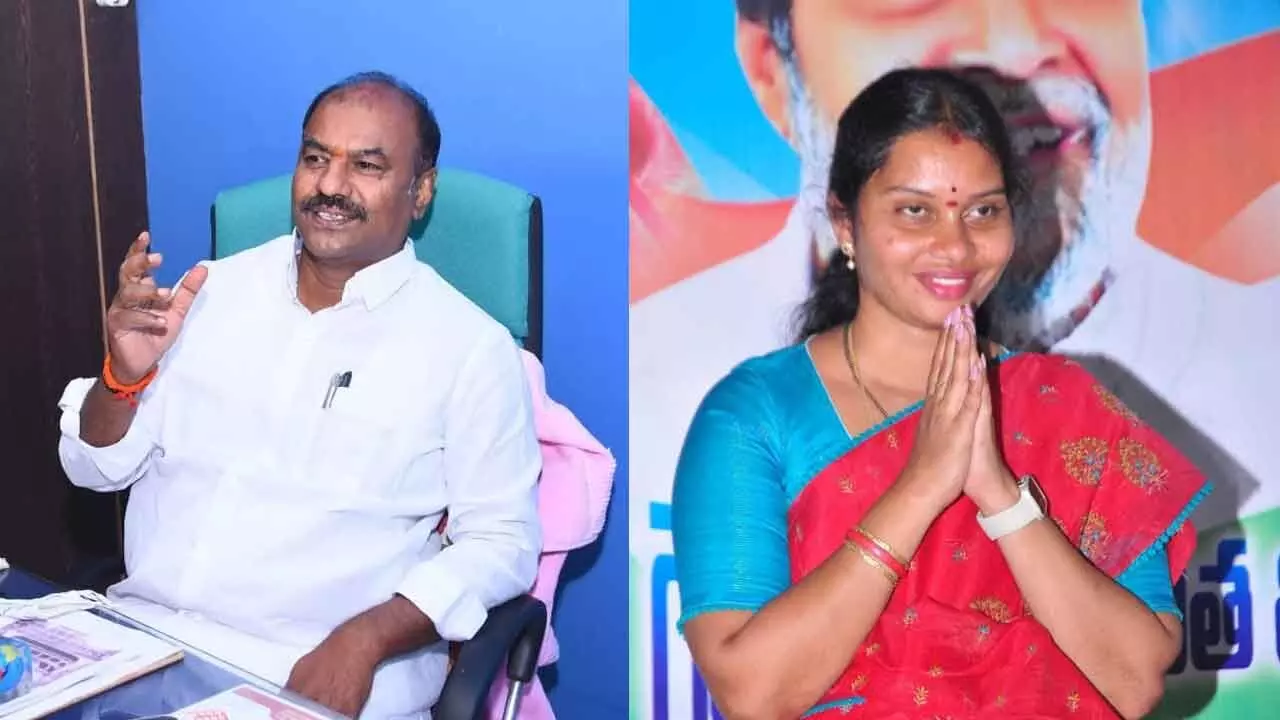 Telangana Govt Sanctions ₹121.92 Cr for High-Level Road Bridge Across Jurala Project: Farmers and Leaders Welcome Landmark Development Telangana Govt Sanctions ₹121.92 Cr for High-Level Road Bridge Across Jurala Project: Farmers and Leaders Welcome Landmark Development