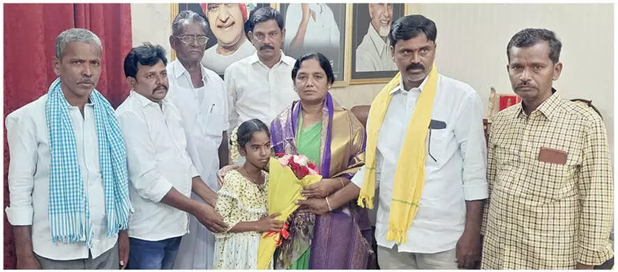 TDP membership acts as a lifeline during crisis TDP membership acts as a lifeline during crisis