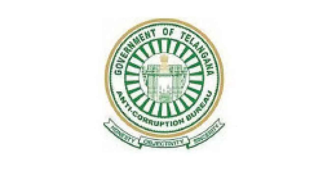 TG ACB cranks up crackdown on graft