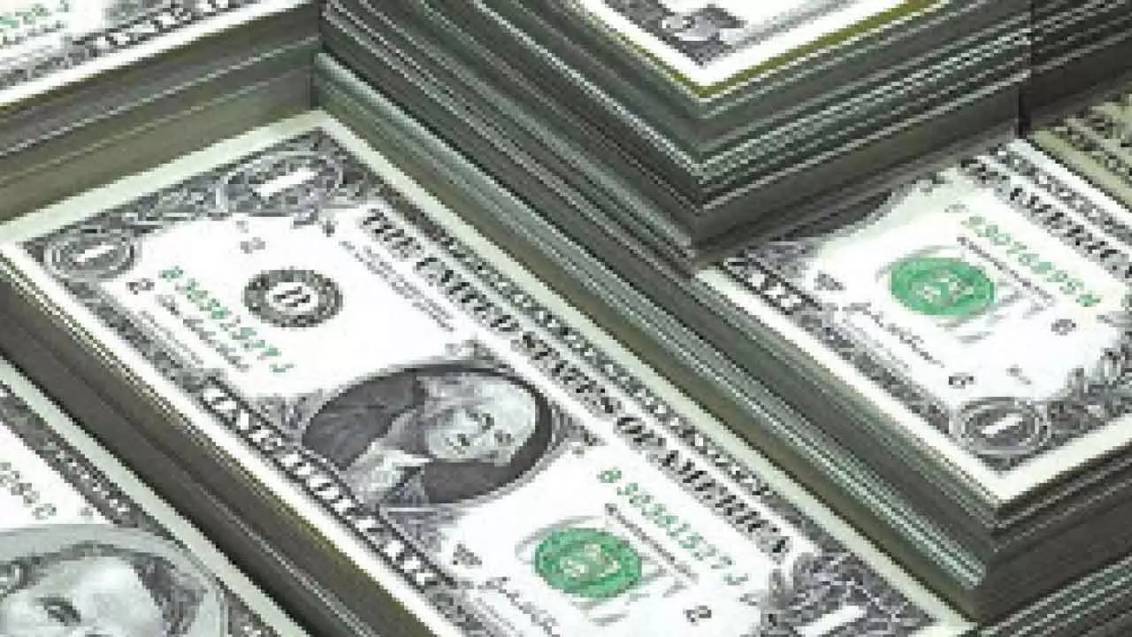 Remittances by Indians working abroad clock record $135 bn Remittances by Indians working abroad clock record $135 bn