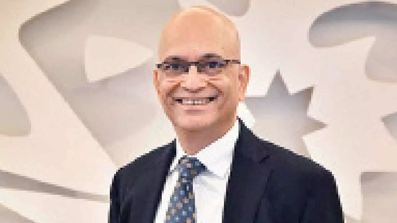 India catching up with Industry 4.0: HUL chief