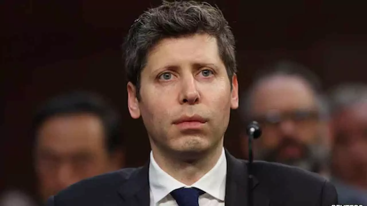 Sam Altman Urges Caution: Don’t Blindly Trust ChatGPT, Verify Its Answers Sam Altman Urges Caution: Don’t Blindly Trust ChatGPT, Verify Its Answers