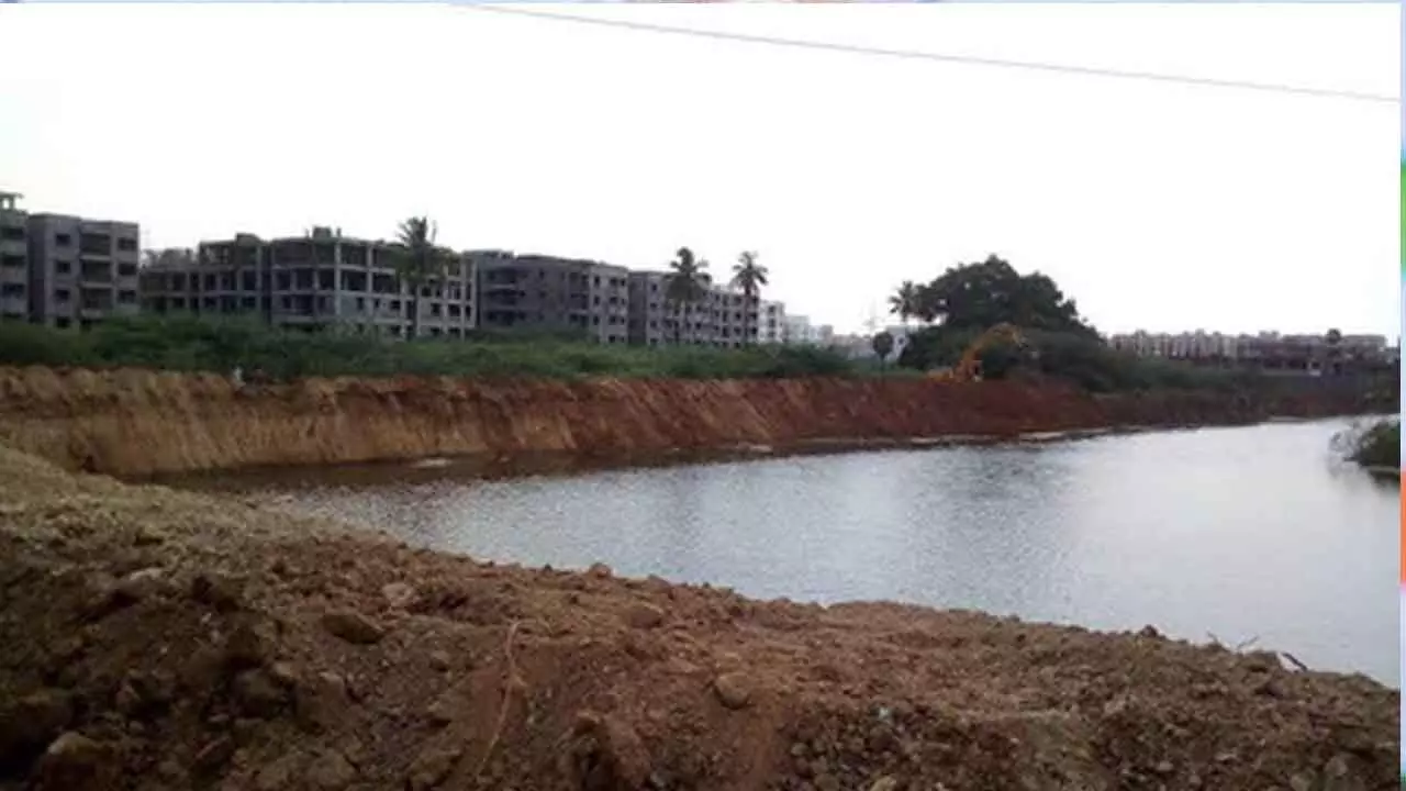 TN rejuvenating 3,900 tanks under massive restoration drive