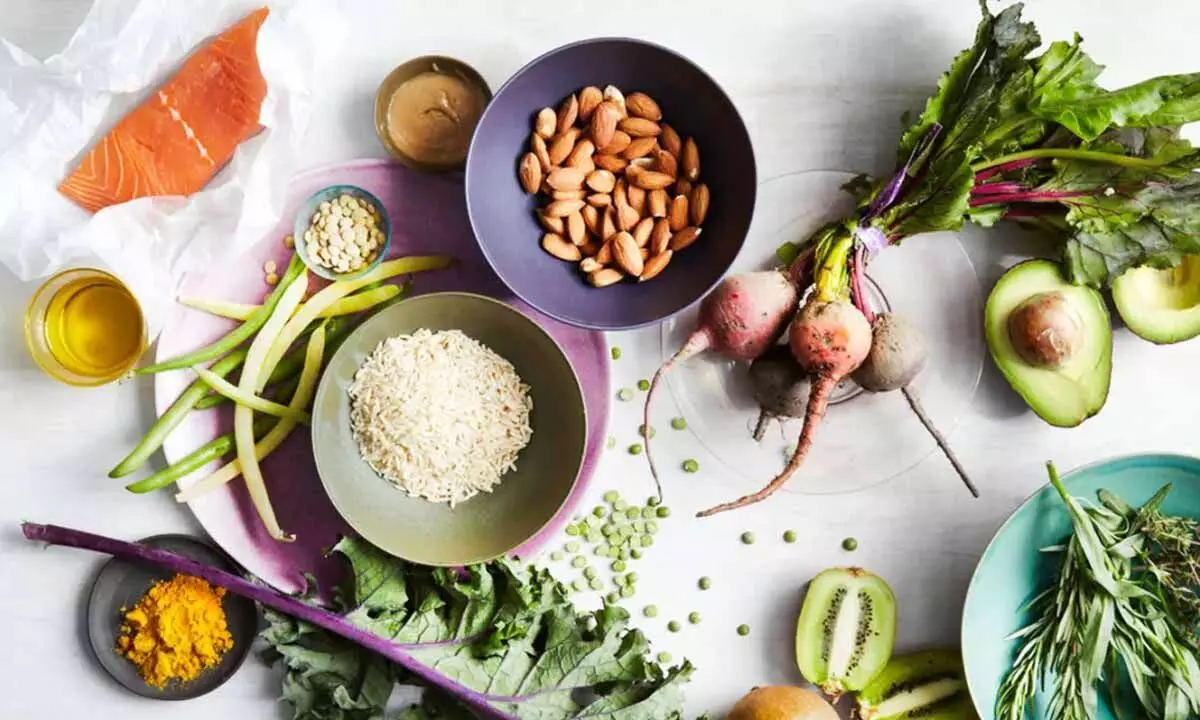 Start Your Day Right: Soaked Superfoods That Transform Morning Health Naturally Start Your Day Right: Soaked Superfoods That Transform Morning Health Naturally