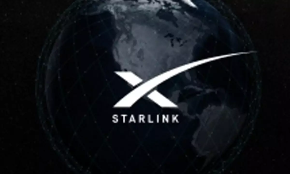 Elon Musk’s Starlink launches satellite internet services in Sri Lanka, nearing India entry Elon Musk’s Starlink launches satellite internet services in Sri Lanka, nearing India entry