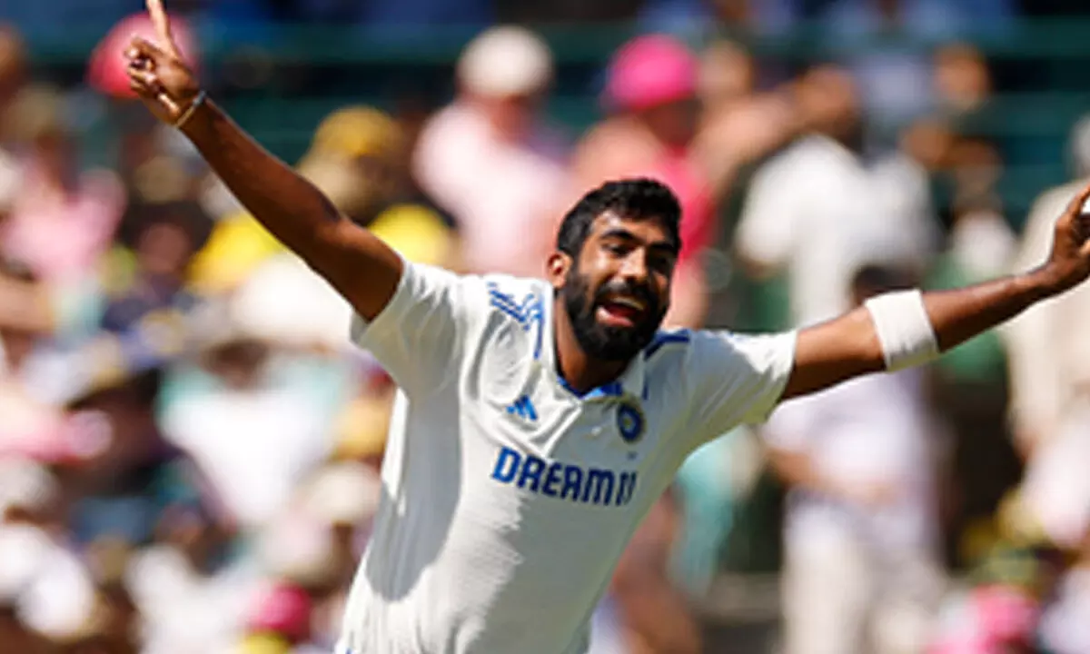 2nd Test: Bumrah’s absence at Edgbaston very hard to believe, says Shastri