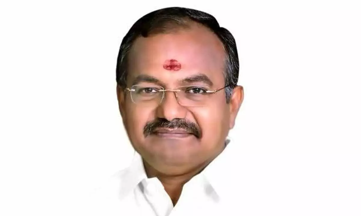 Factional feud deepens in PMK as Anbumani Ramadoss expels MLA R Arul from party