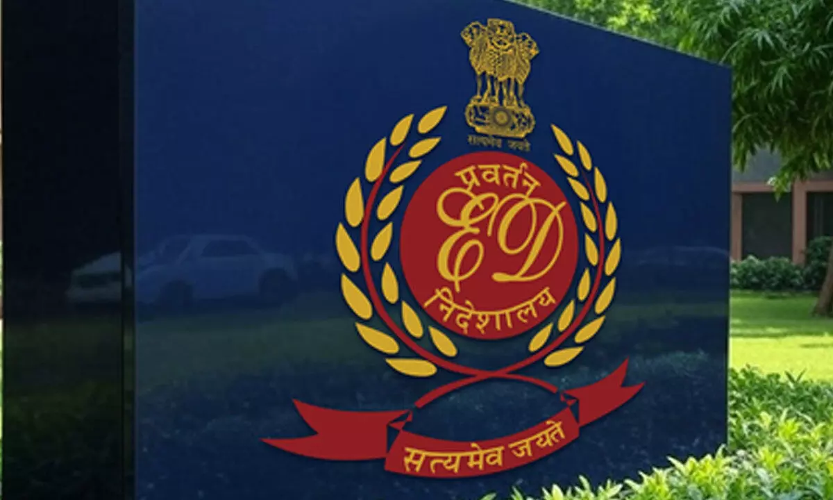 Illegal mining under political shield? ED targets Mishra-led syndicate in new filing Illegal mining under political shield? ED targets Mishra-led syndicate in new filing