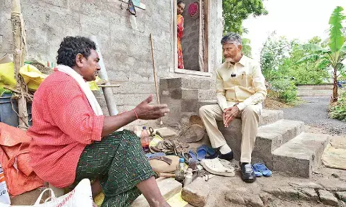 13% population in AP getting pensions: CM