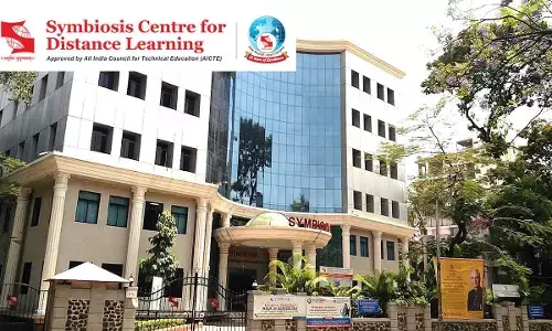 Symbiosis Centre for Distance Learning – Silver Jubilee Celebration (Hyderabad)