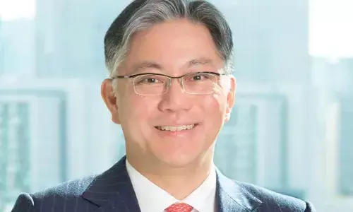 Boston Consulting Group Names Yasushi Sasaki as Next Asia Pacific Chair
