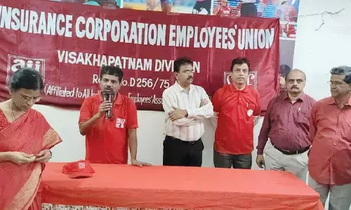 AIIEA celebrates 75th Foundation Day