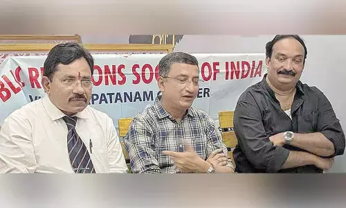 Experts highlight emerging technologies in power sector