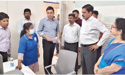 CM to interact with voters in Kuppam today