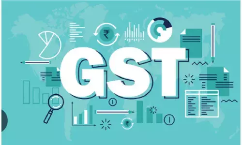 AP records highest GST collection in first quarter