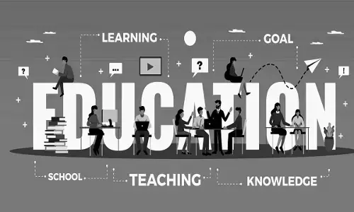 Quality and perfection- The new face of higher education