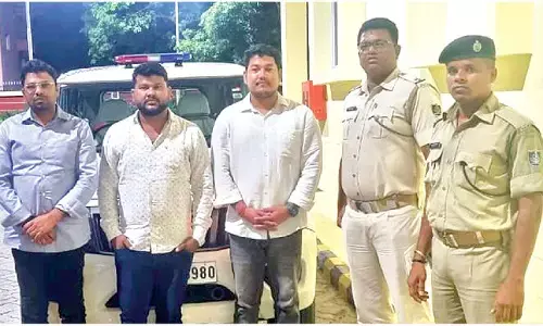 5 BJP workers suspended for assaulting BMC officer