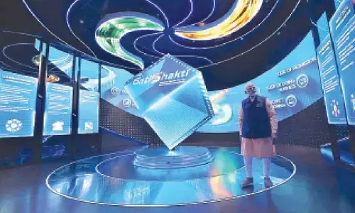 Digital India Turns 10: India leads global digital revolution says PM