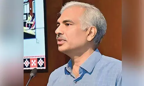 Chief Secy calls for modern statistical system