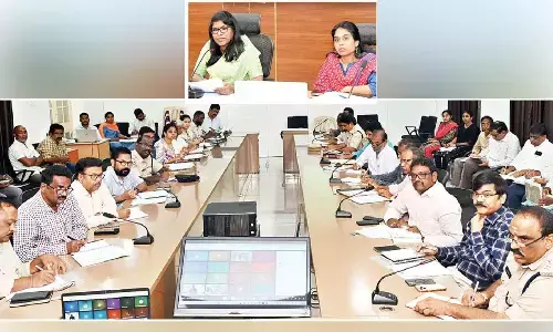 Emphasis on micro-level planning to face floods